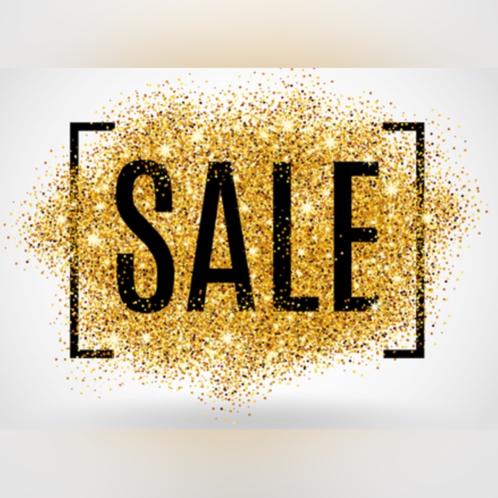 SALE❤️❤️Low prices!! Make bundle 👌🏻 some items need to move!
